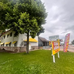 Bild von LoanMax Title Loans