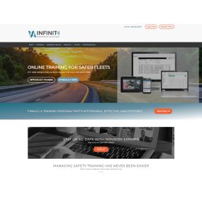 Infinit-I Workforce Training Management System