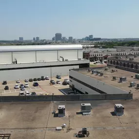 Dallas / Irving Training Management Center Location