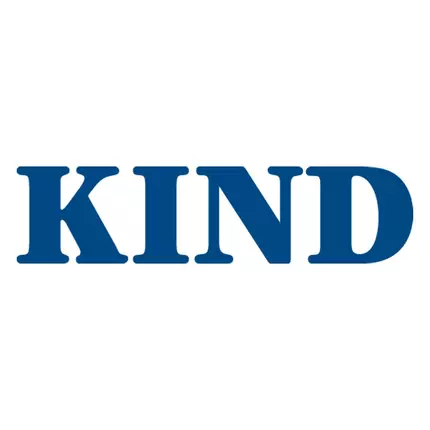 Logo de KIND Hörgeräte Frechen