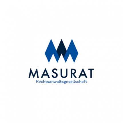 Logotyp från Masurat Rechtsanwaltsgesellschaft mbH
