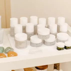 Bamford Wellness Spa Products