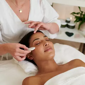 Bamford Wellness Facial Gua Sha