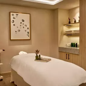 Spa Treatment Room