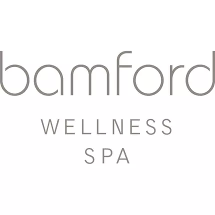 Logo from Bamford Wellness Spa