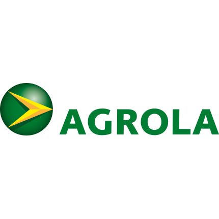 Logo da AGROLA