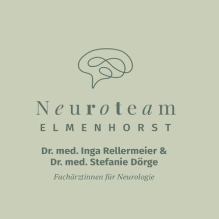 Logótipo de Neuroteam Elmenhorst - ihre neurologische Gemeinschaftspraxis