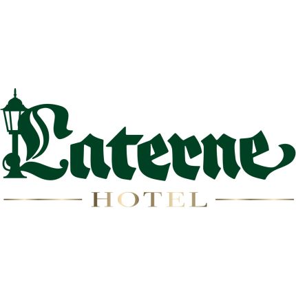 Logo van Hotel Laterne