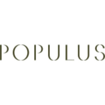Logo from Populus