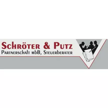 Logo fra Schröter & Putz Partnerschaft mbB Steuerberater