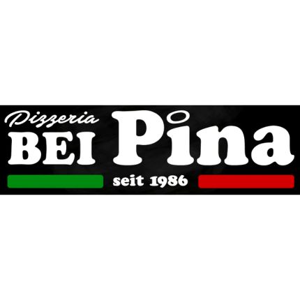 Logo von Pizzeria bei Pina