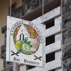Bild von La coccinelle ZSW