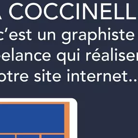 Bild von La coccinelle ZSW