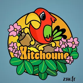 Bild von La coccinelle ZSW