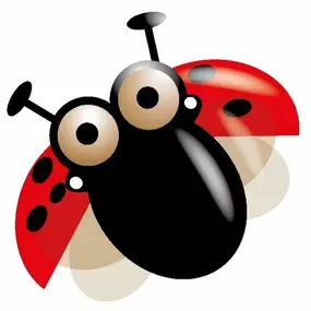Bild von La coccinelle ZSW