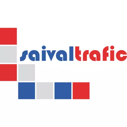 Logotyp från Saivaltrafic SL