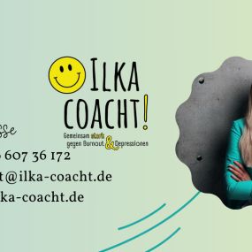 Bild von ILKA COACHT