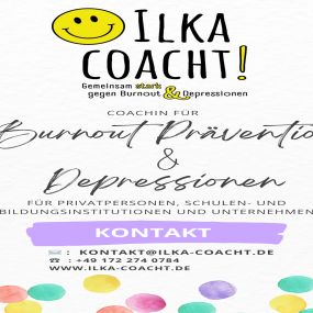 Bild von ILKA COACHT