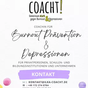 Bild von ILKA COACHT