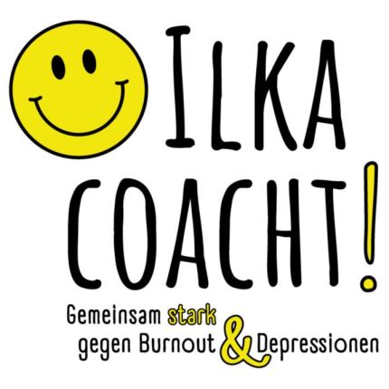 Logo od ILKA COACHT