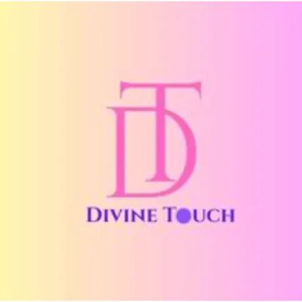 Logo da Divine Touch