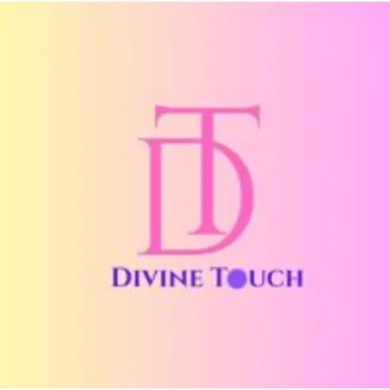 Logotyp från Divine Touch