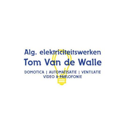Logo from TVDW Elektro