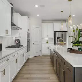 Bild von DRB Homes South Lake