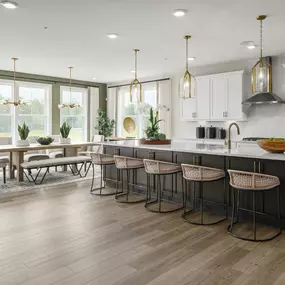 Bild von DRB Homes South Lake