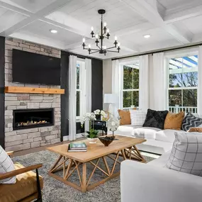 Bild von DRB Homes South Lake