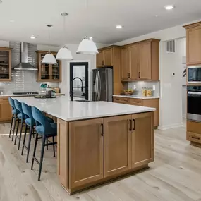 Bild von DRB Homes South Lake