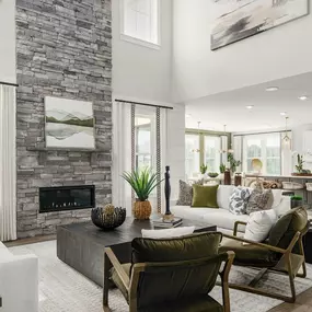 Bild von DRB Homes South Lake