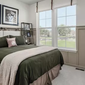 Bild von DRB Homes Montgomery Village Center