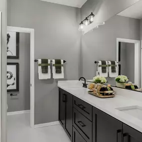Bild von DRB Homes Montgomery Village Center