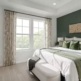 Bild von DRB Homes Montgomery Village Center