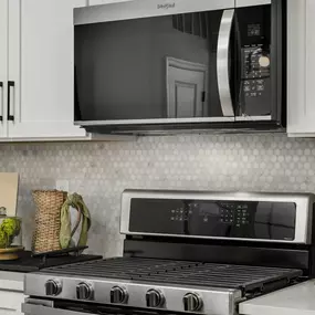 Bild von DRB Homes Montgomery Village Center