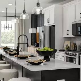 Bild von DRB Homes Montgomery Village Center