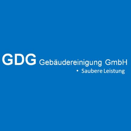 Logo van GDG Gebäudereinigung