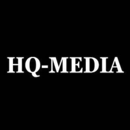 Logo van HQ-Media