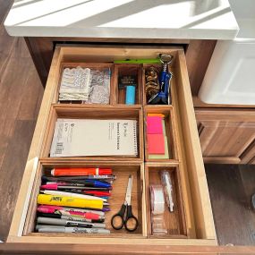 NYC home organizer