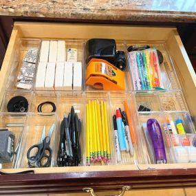 Bild von Neat & Orderly Professional Home Organizers NYC