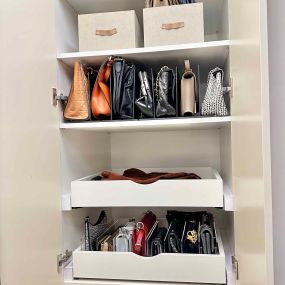 Closet Organizer NYC