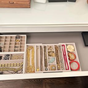 Bild von Neat & Orderly Professional Home Organizers NYC