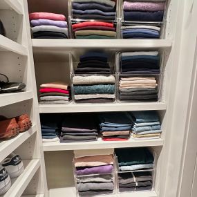 NYC Home Organizer