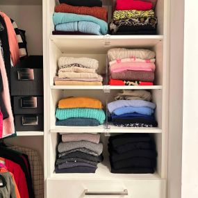 Professional Organizer NYC