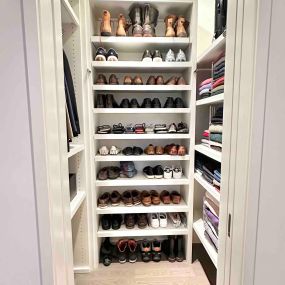 Closet Organizer NYC