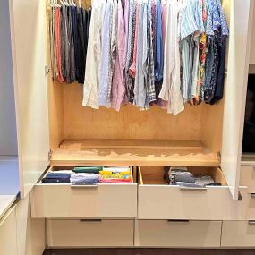 Professional Organizer NYC