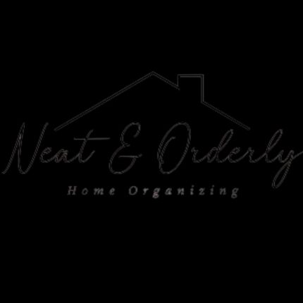 Logo von Neat & Orderly Professional Home Organizers NYC