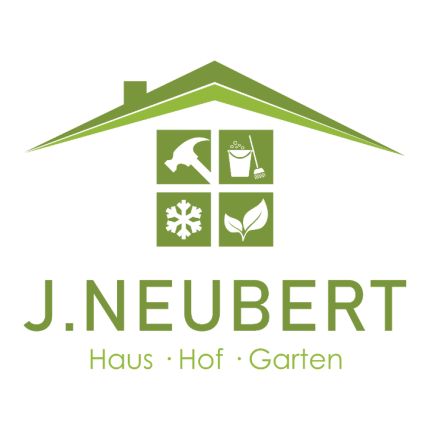 Λογότυπο από J. Neubert Haus Hof Garten