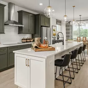 Bild von DRB Homes Tuscarora Creek East